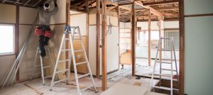 Entreprise de rénovation de la maison et de rénovation d’appartement à Murles
